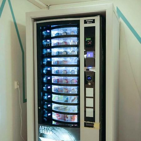 Citysleep Лулео Екстер'єр фото