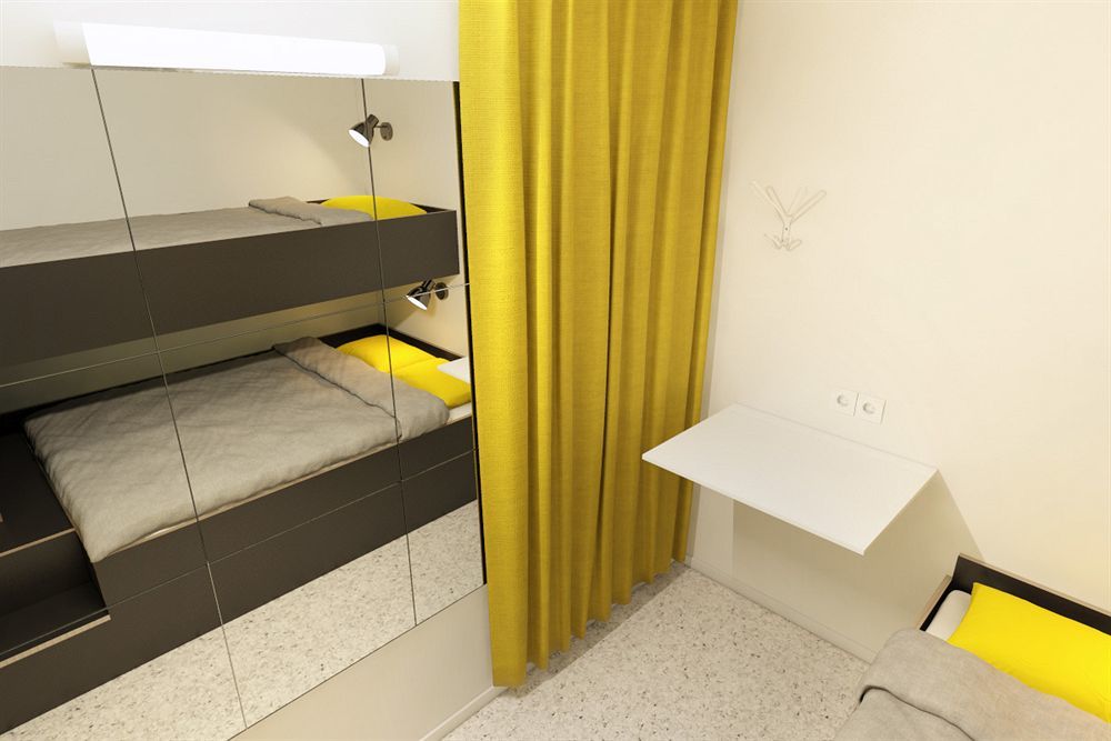 Citysleep Лулео Екстер'єр фото