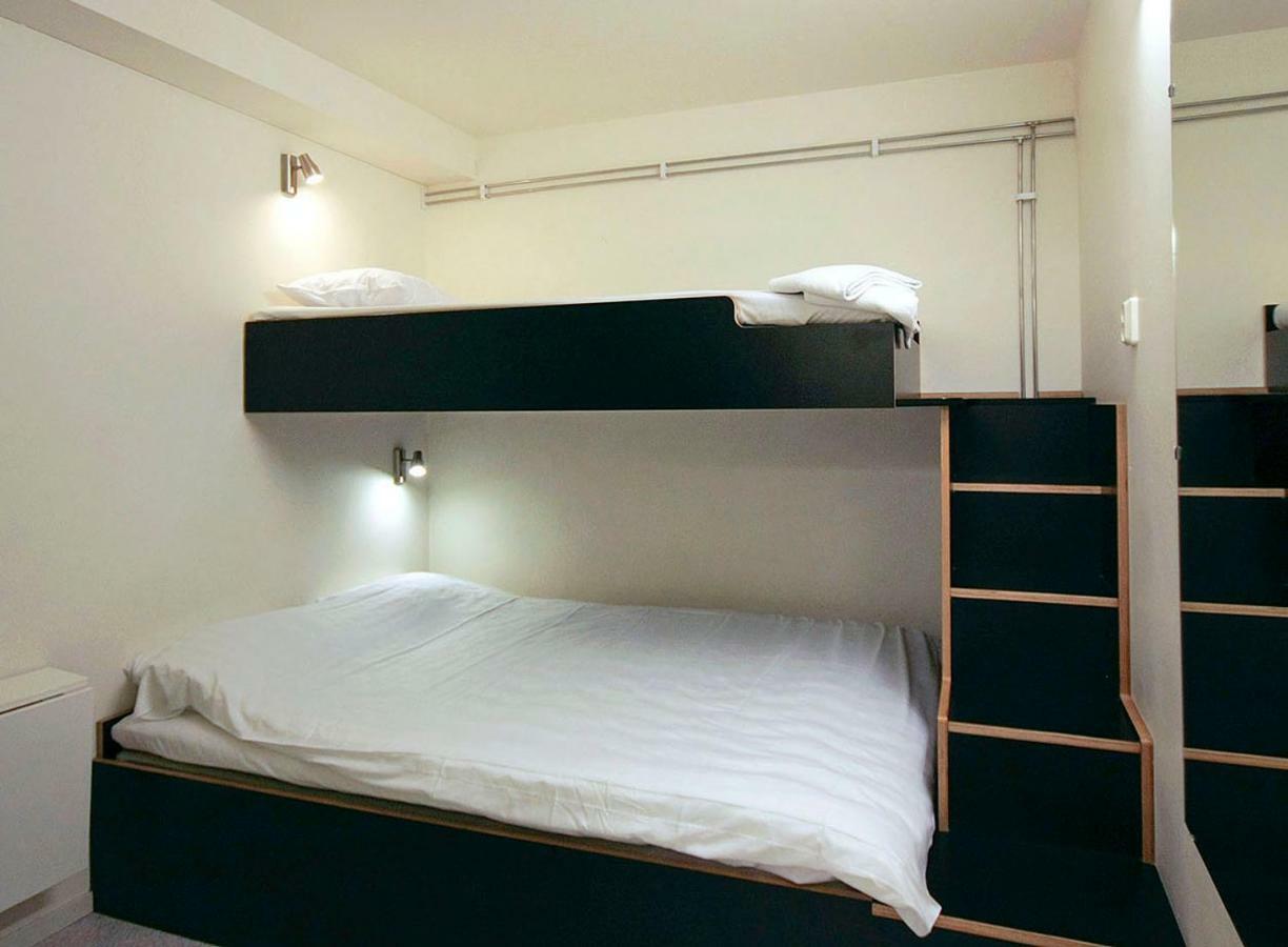 Citysleep Лулео Екстер'єр фото